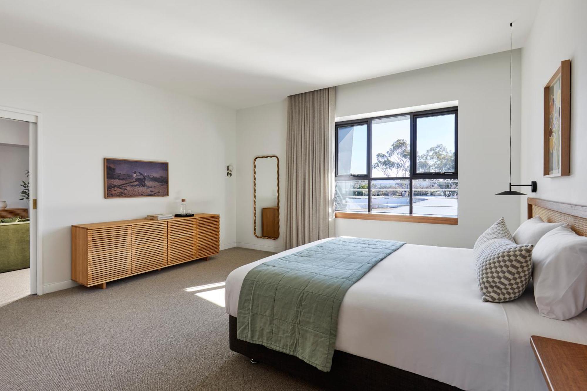 The Clairfield Hotel Mudgee Exterior photo