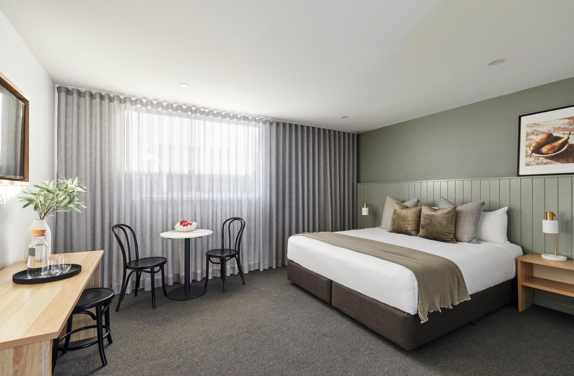 The Clairfield Hotel Mudgee Exterior photo